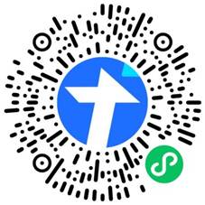 报名表二维码